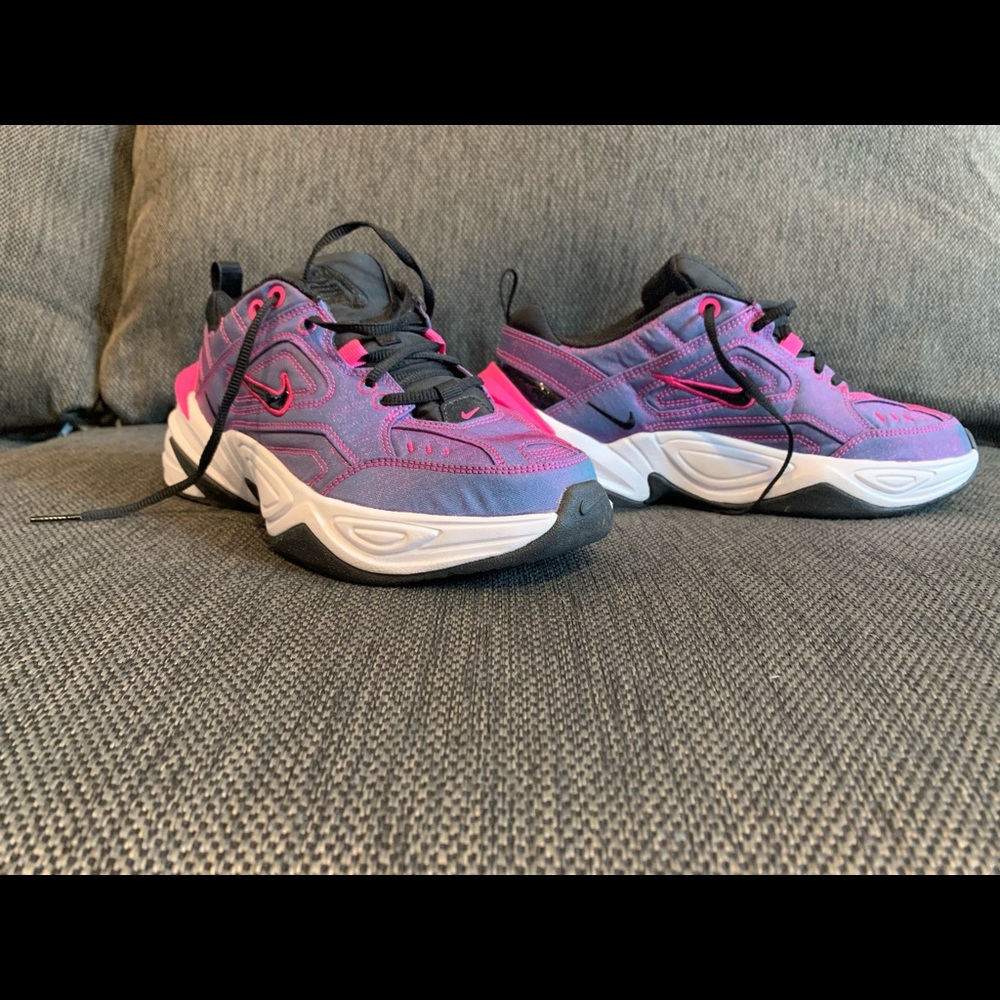 Woman’s Nike’s